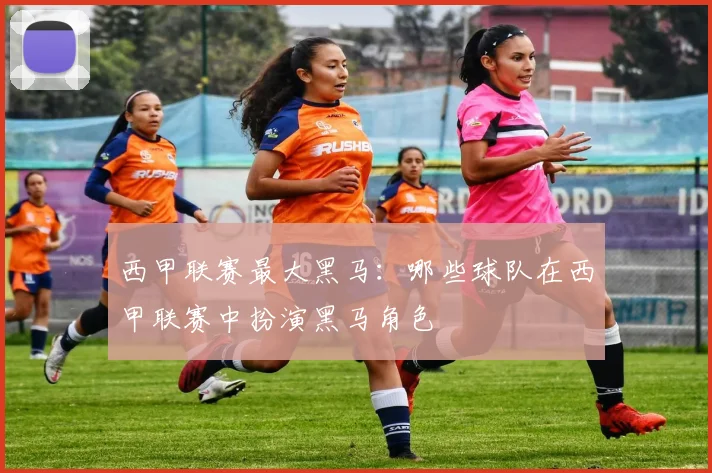 西甲联赛最大黑马：哪些球队在西甲联赛中扮演黑马角色