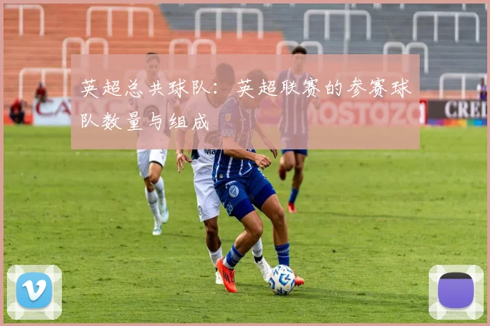 英超总共球队：英超联赛的参赛球队数量与组成